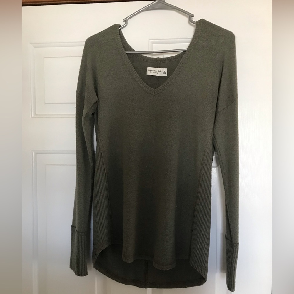 Abercrombie legging top